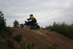 Trénink Chomutov 31.07.2007 462